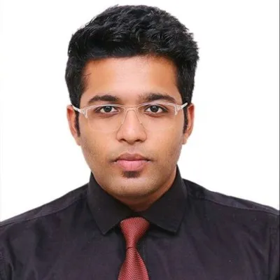 Dr. Siddharth Gupta